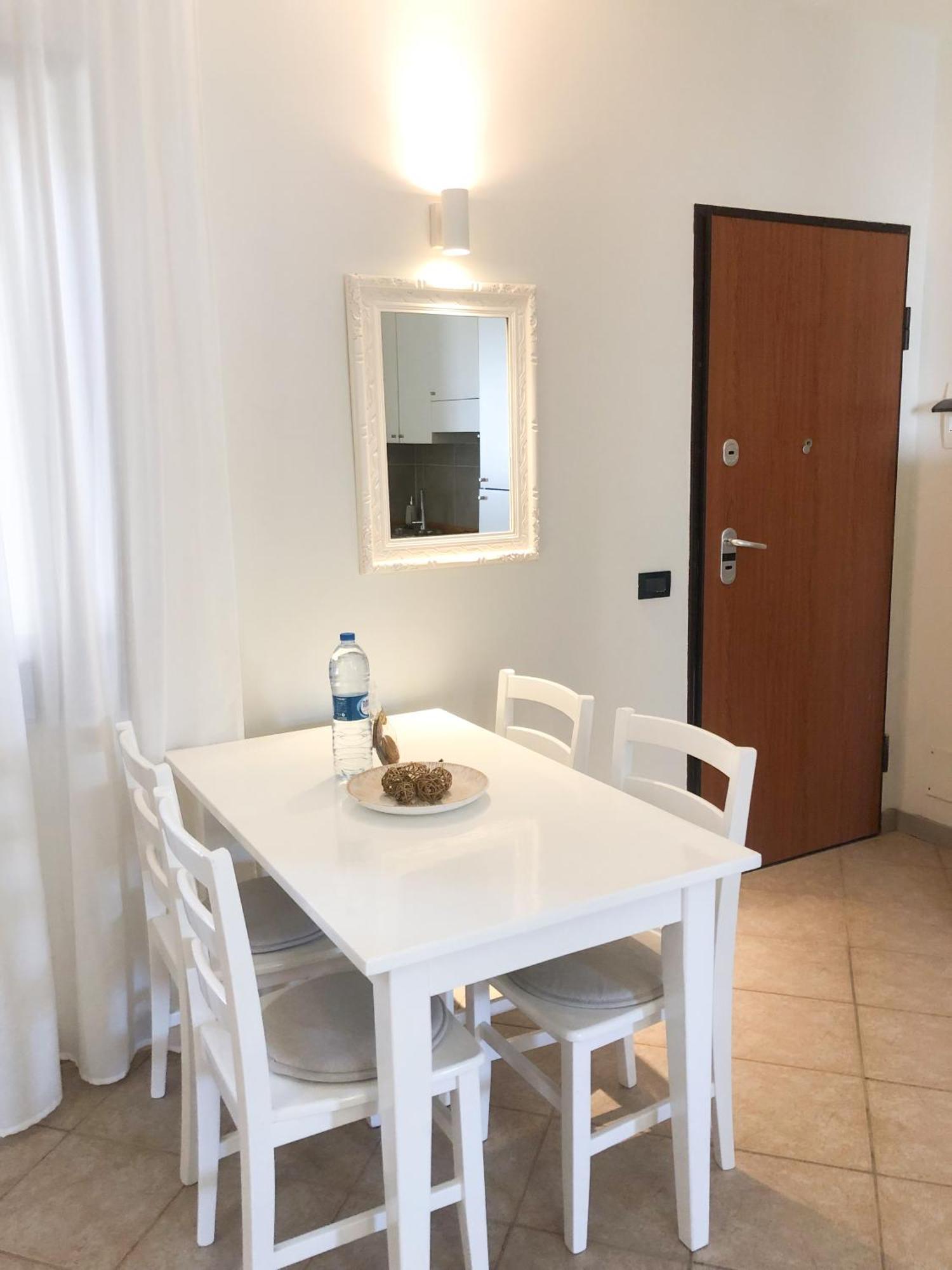 Boavista Beach Apartment Сал-Рей Экстерьер фото