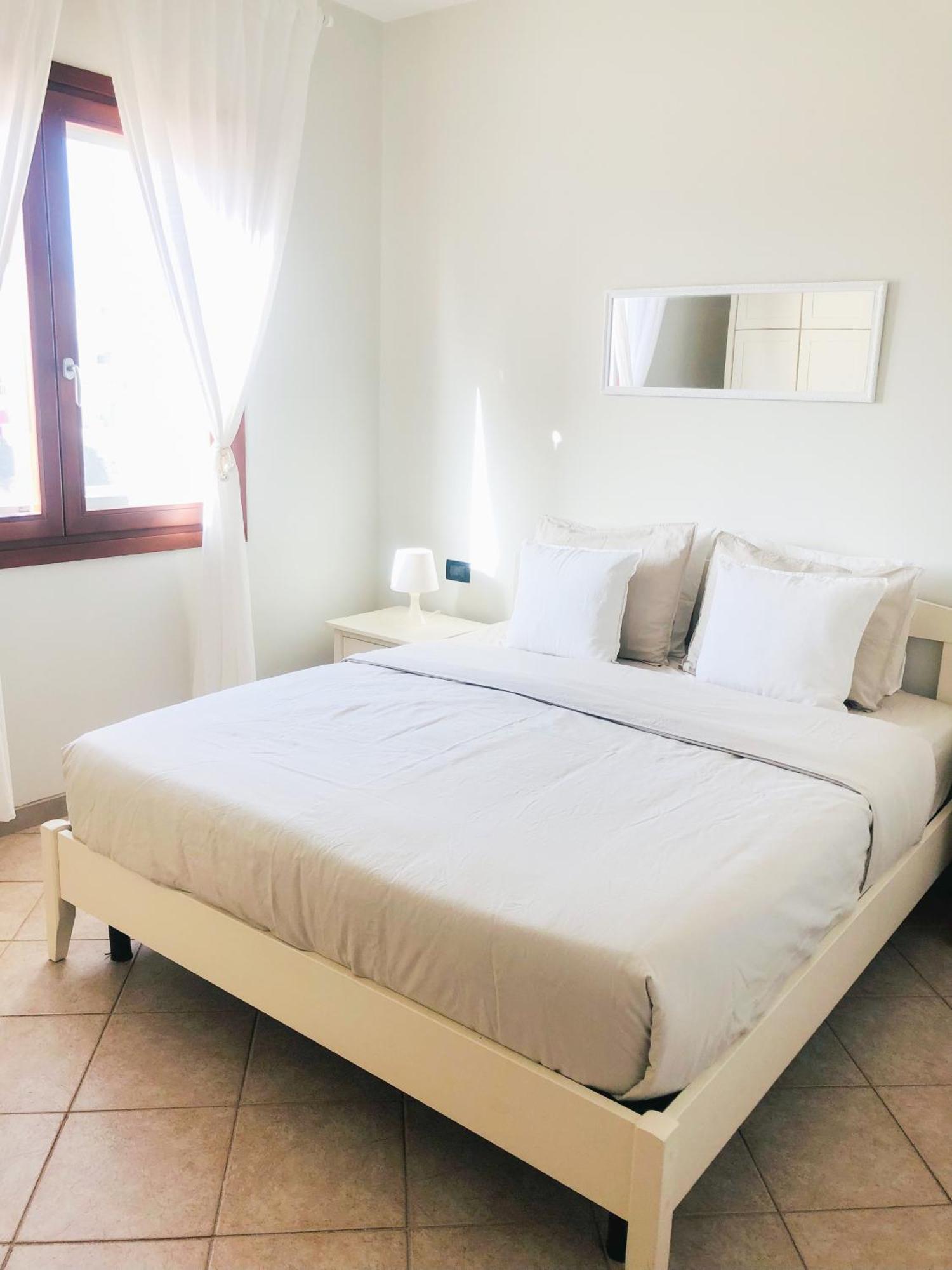 Boavista Beach Apartment Сал-Рей Экстерьер фото